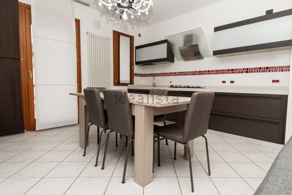 appartamento in vendita a Preganziol