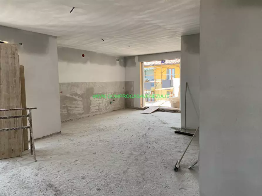 appartamento in vendita a Preganziol