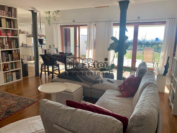 casa indipendente in vendita a Preganziol in zona San Trovaso