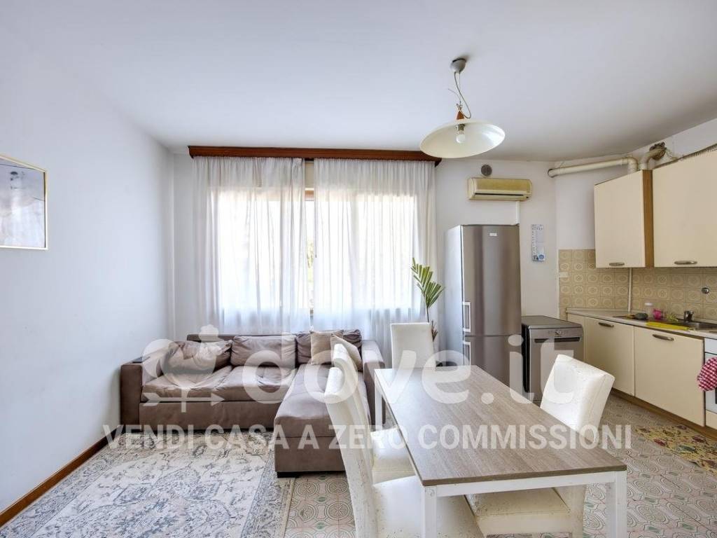 appartamento in vendita a Preganziol