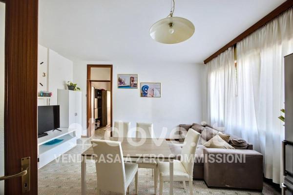 appartamento in vendita a Preganziol