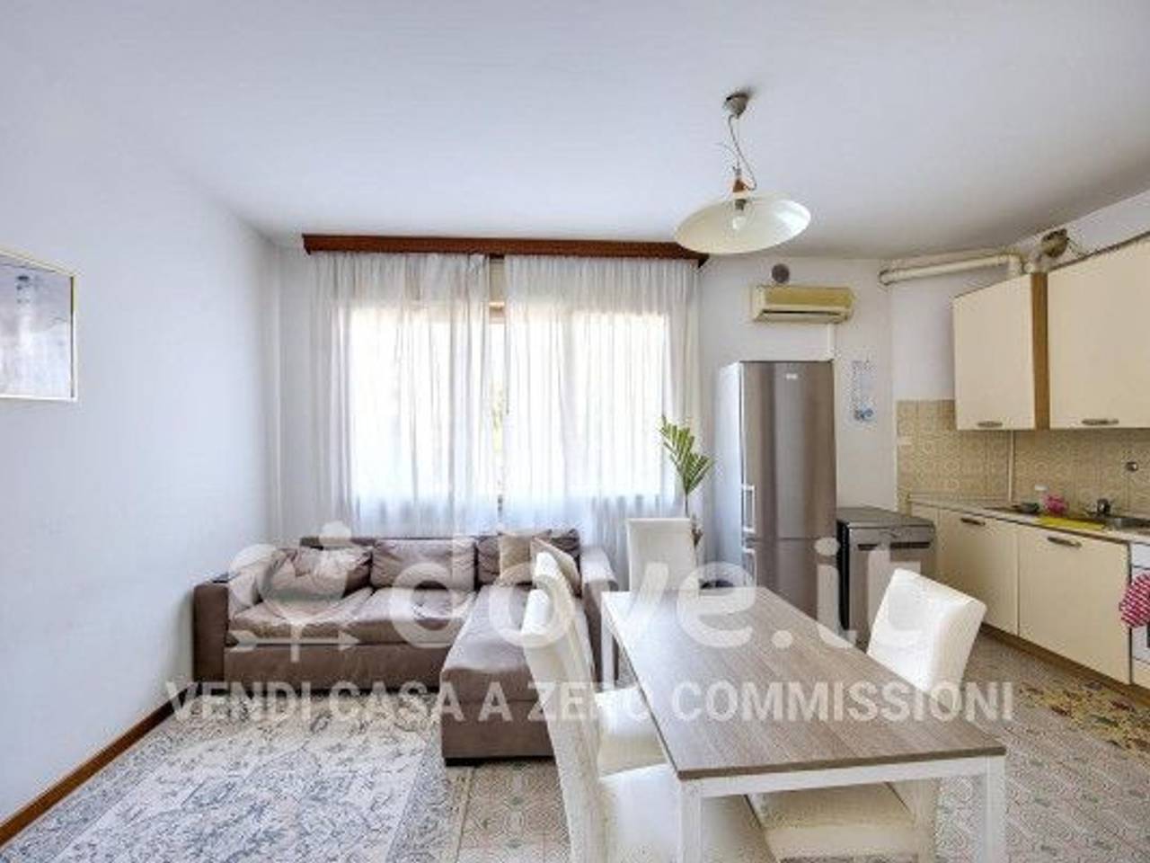 appartamento in vendita a Preganziol