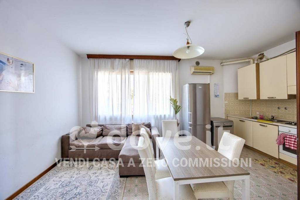 appartamento in vendita a Preganziol