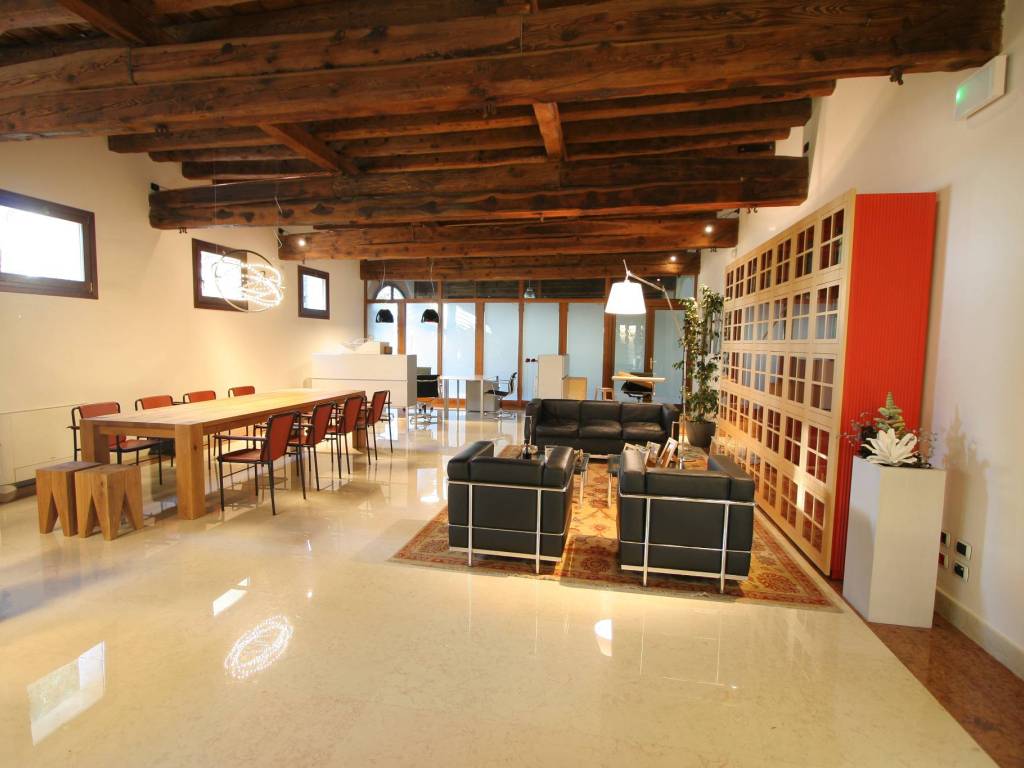 casa indipendente in vendita a Preganziol