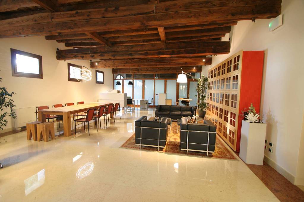 appartamento in vendita a Preganziol