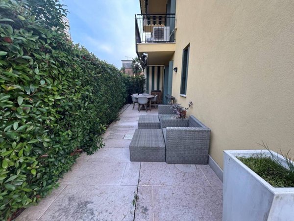 appartamento in vendita a Preganziol