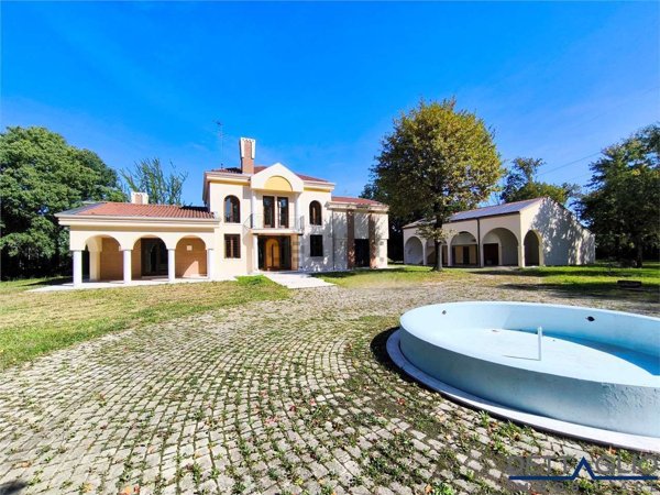 casa indipendente in vendita a Preganziol