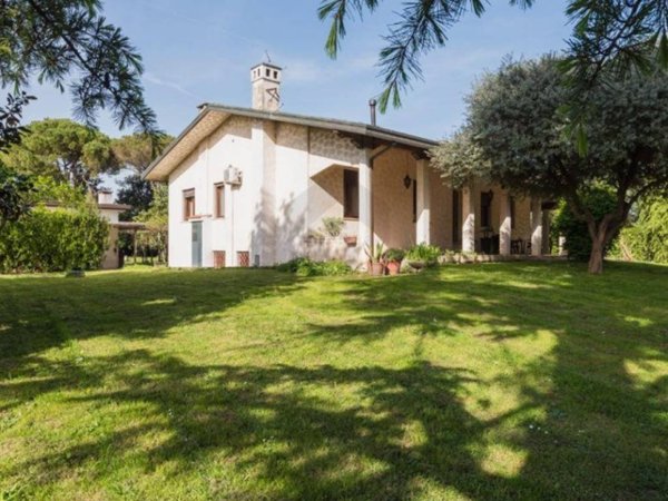 casa indipendente in vendita a Preganziol in zona Sambughè