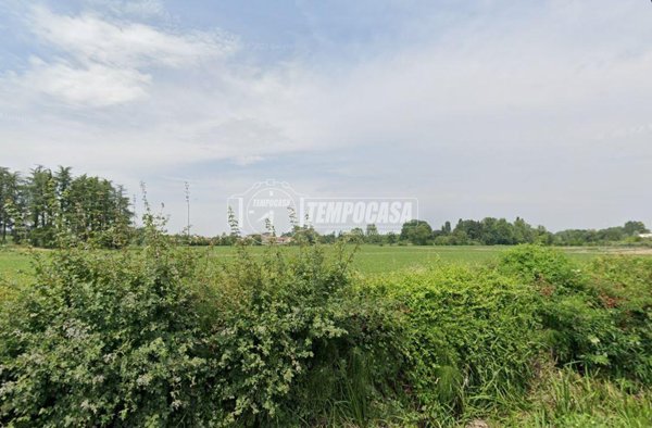terreno agricolo in vendita a Preganziol