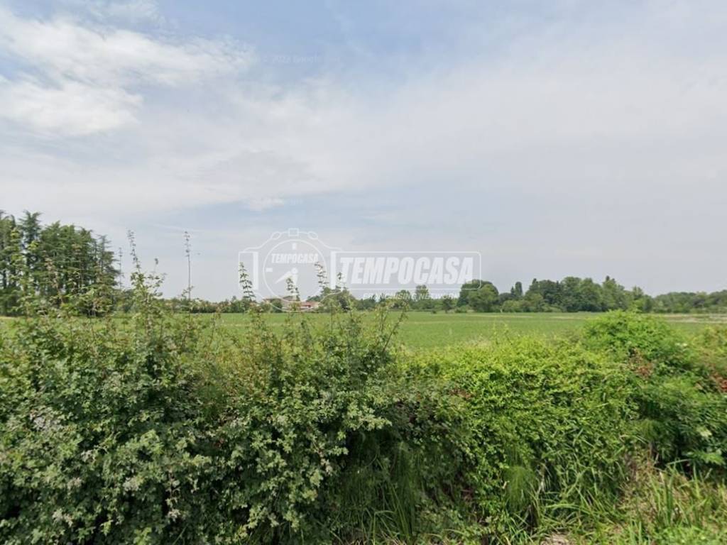 terreno agricolo in vendita a Preganziol in zona Frescada