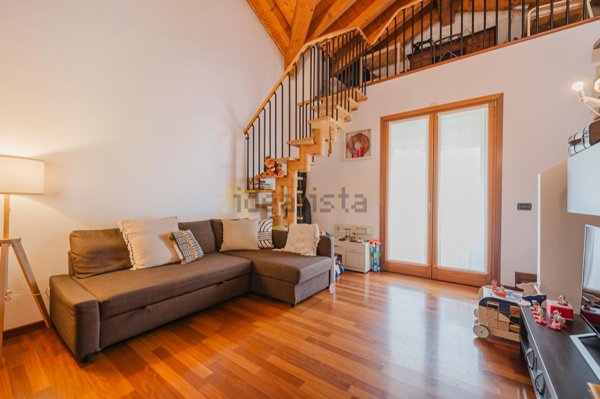 appartamento in vendita a Preganziol