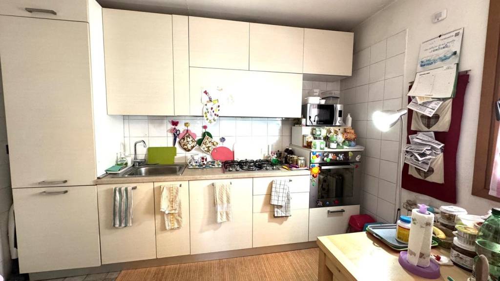 casa indipendente in vendita a Preganziol in zona Frescada