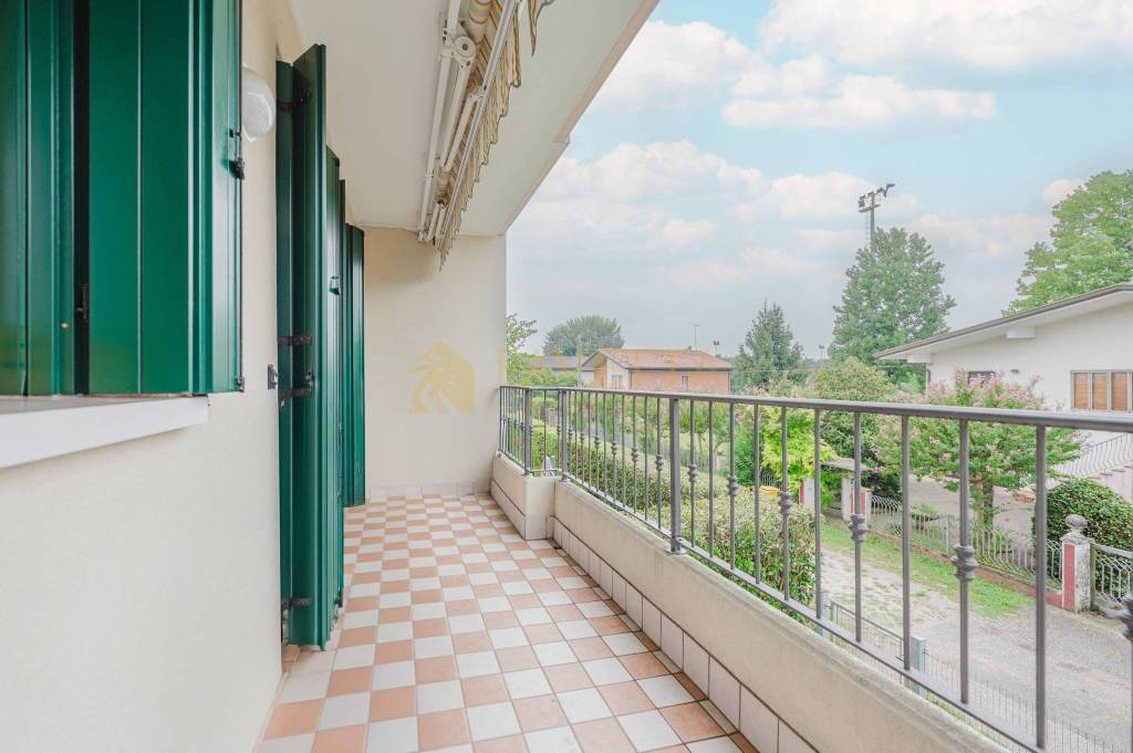 appartamento in vendita a Preganziol