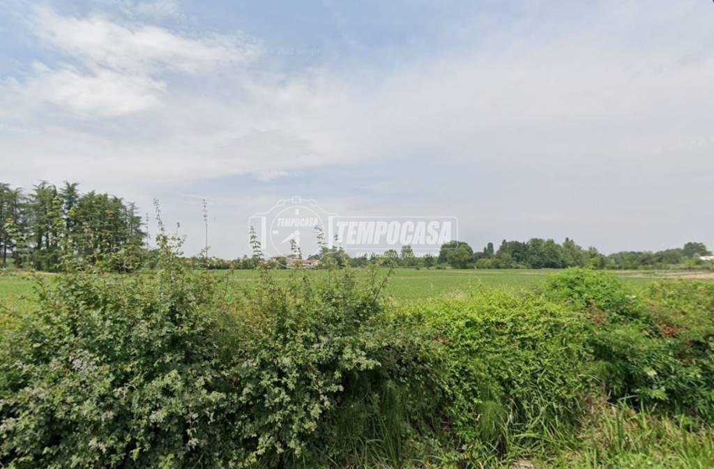 terreno agricolo in vendita a Preganziol in zona Frescada