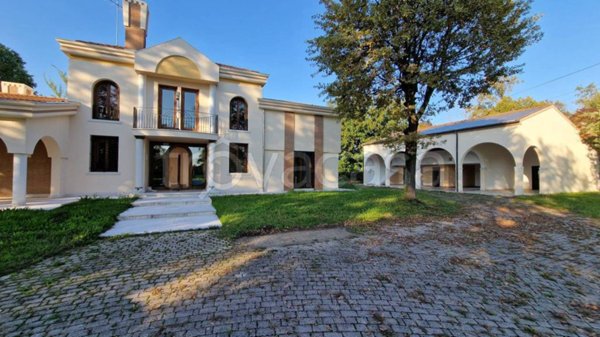 casa indipendente in vendita a Preganziol