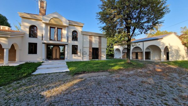 casa indipendente in vendita a Preganziol