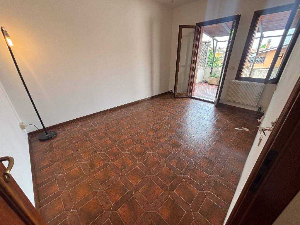 appartamento in vendita a Preganziol in zona Frescada