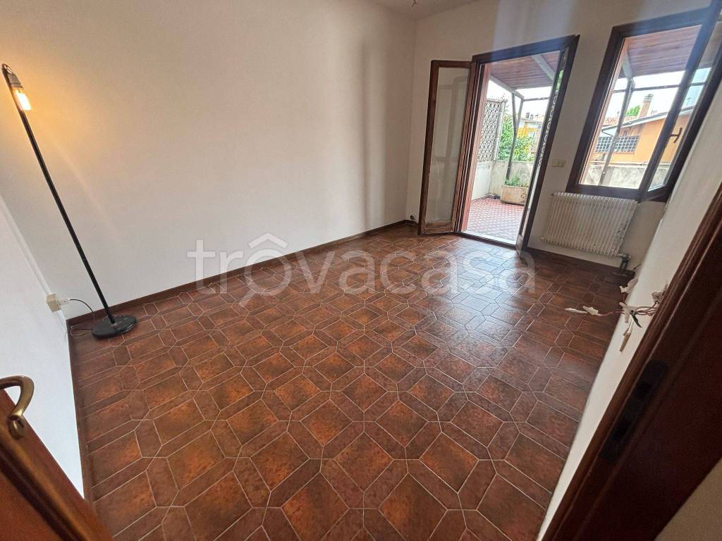 appartamento in vendita a Preganziol in zona Frescada