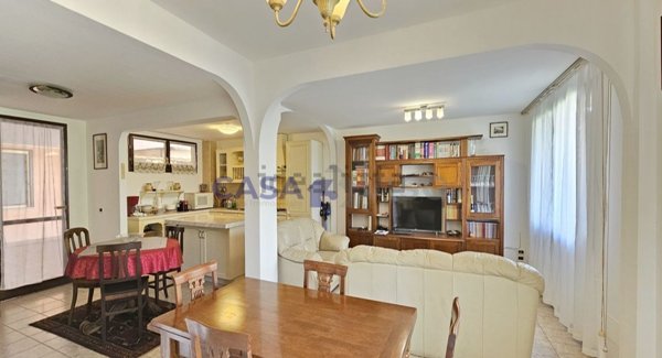 casa indipendente in vendita a Preganziol in zona San Trovaso