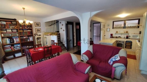 casa indipendente in vendita a Preganziol in zona San Trovaso