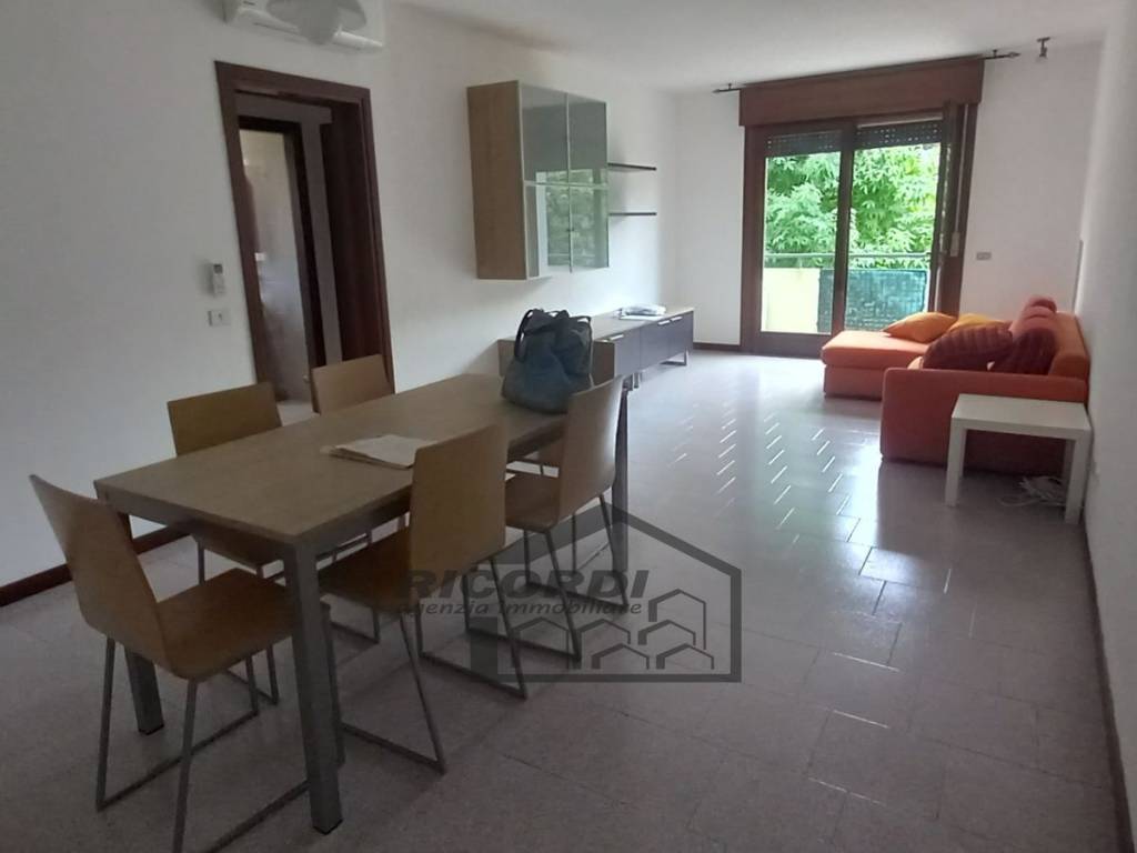 appartamento in vendita a Preganziol