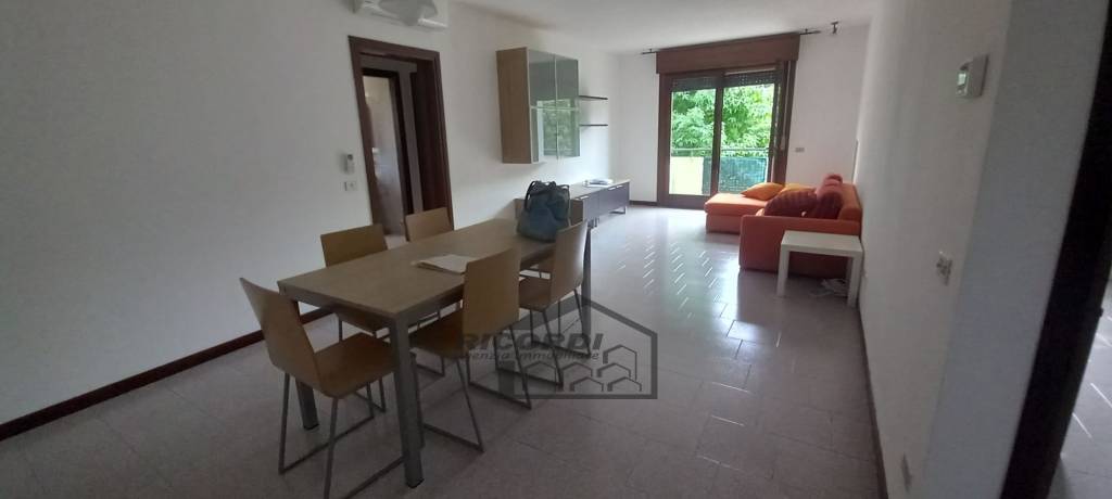 appartamento in vendita a Preganziol