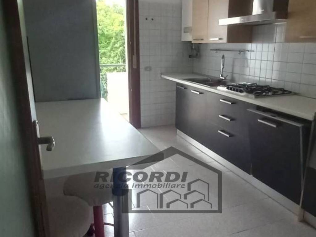 appartamento in vendita a Preganziol