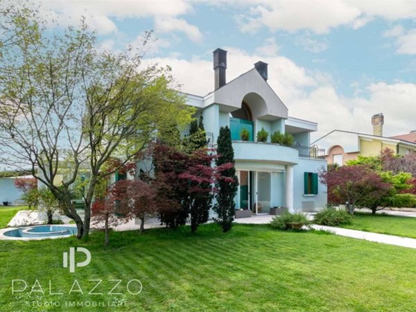 casa indipendente in vendita a Preganziol