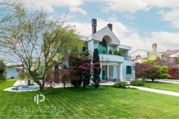 casa indipendente in vendita a Preganziol