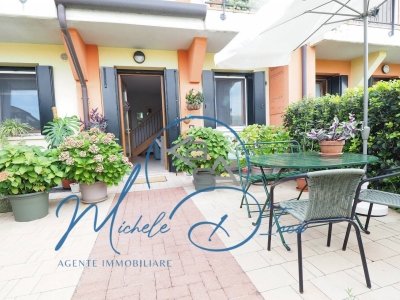 appartamento in vendita a Preganziol