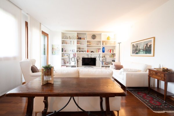 appartamento in vendita a Preganziol