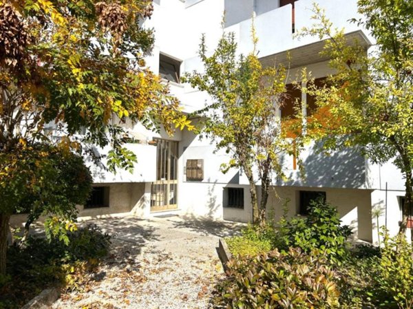 appartamento in vendita a Preganziol in zona Frescada