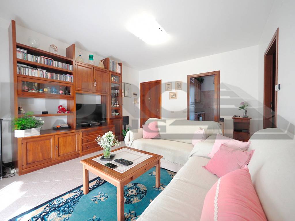 appartamento in vendita a Preganziol