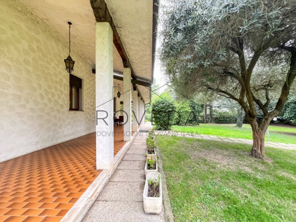 casa indipendente in vendita a Preganziol