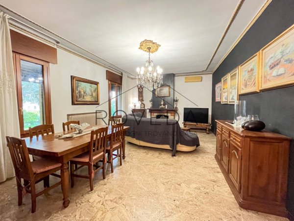 casa indipendente in vendita a Preganziol in zona Sambughè