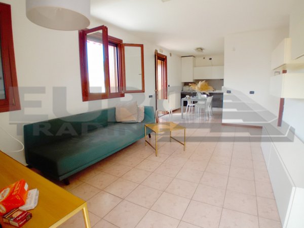 appartamento in vendita a Preganziol in zona Sambughè