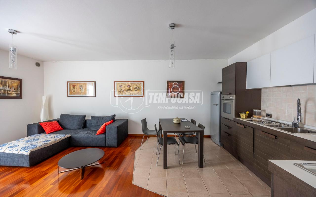 appartamento in vendita a Preganziol