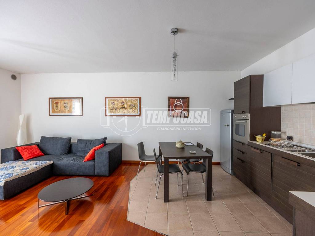 appartamento in vendita a Preganziol