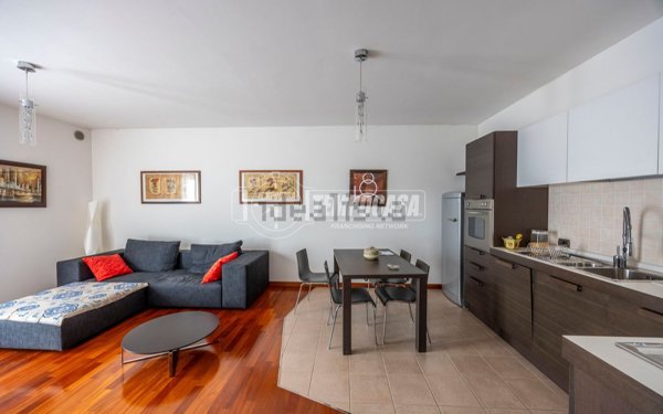 appartamento in vendita a Preganziol