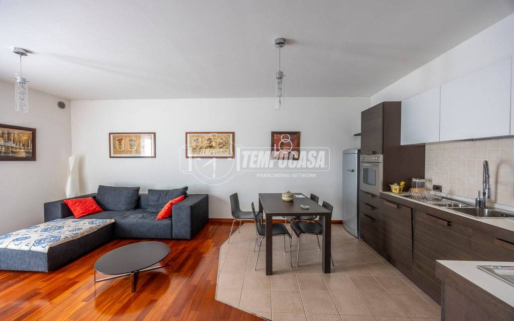 appartamento in vendita a Preganziol