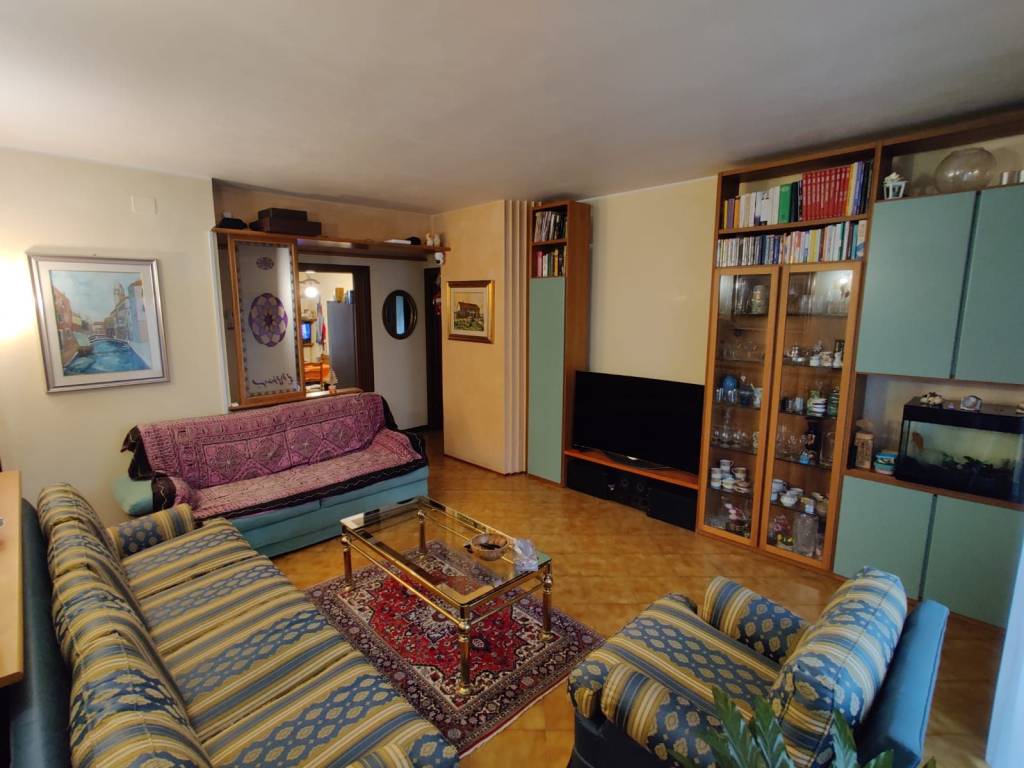 appartamento in vendita a Preganziol