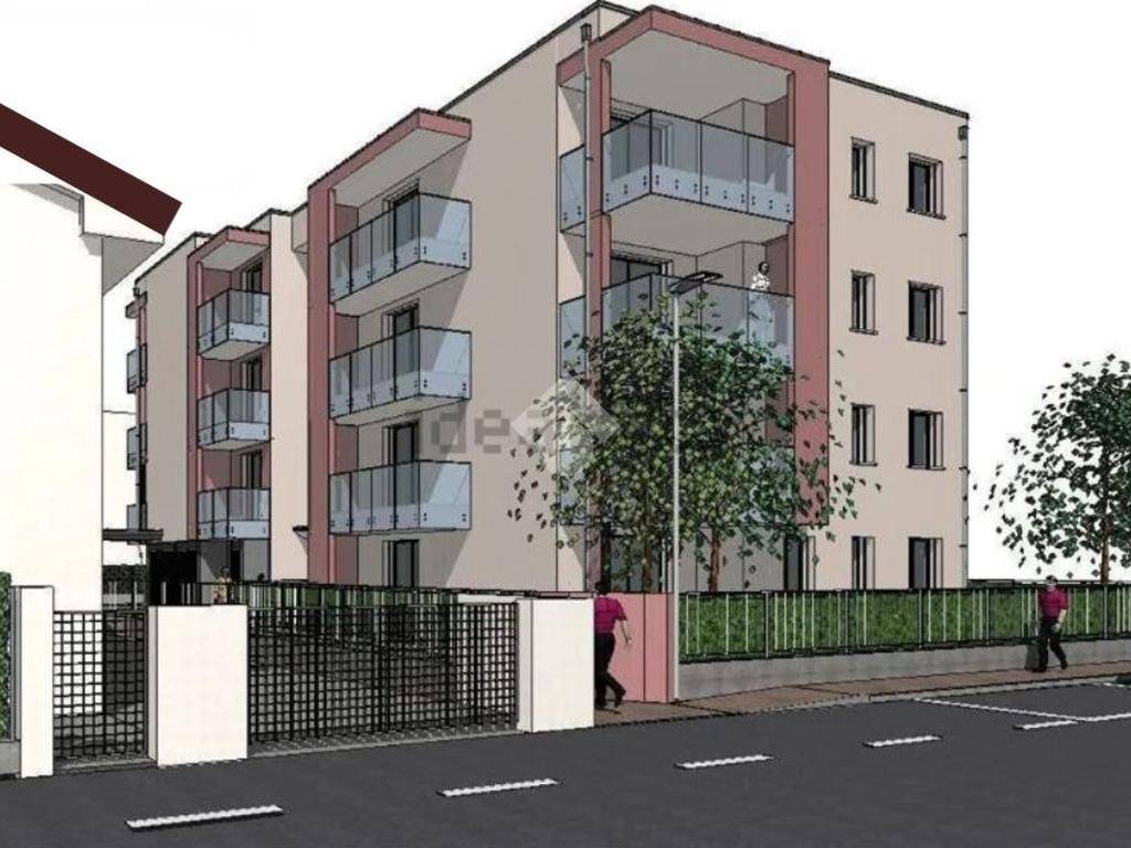 appartamento in vendita a Preganziol