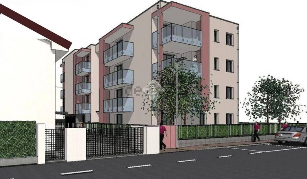 appartamento in vendita a Preganziol