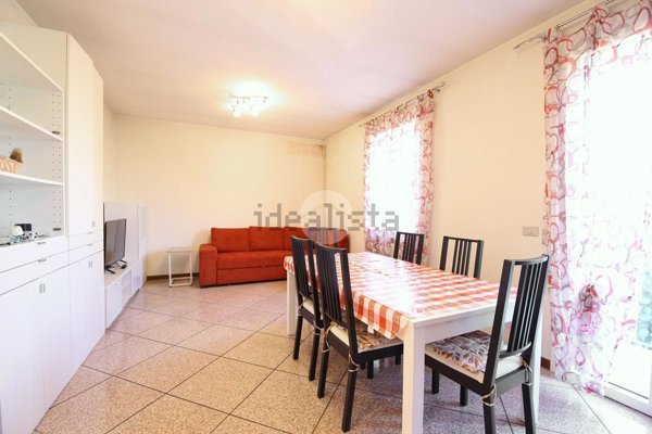 appartamento in vendita a Preganziol in zona San Trovaso