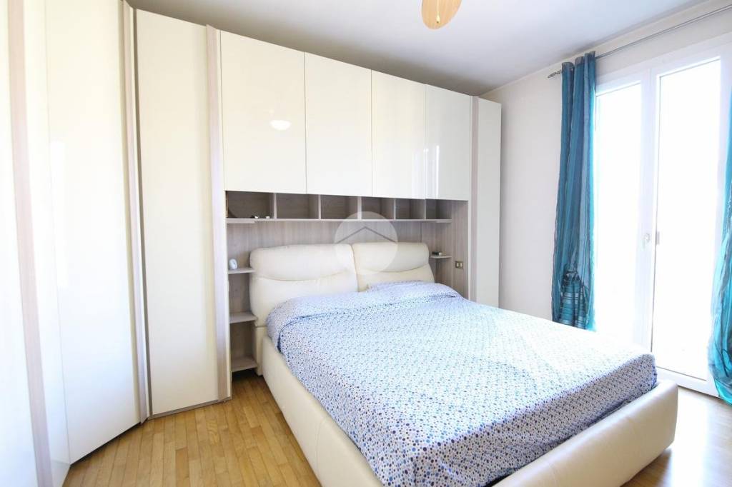 appartamento in vendita a Preganziol in zona San Trovaso