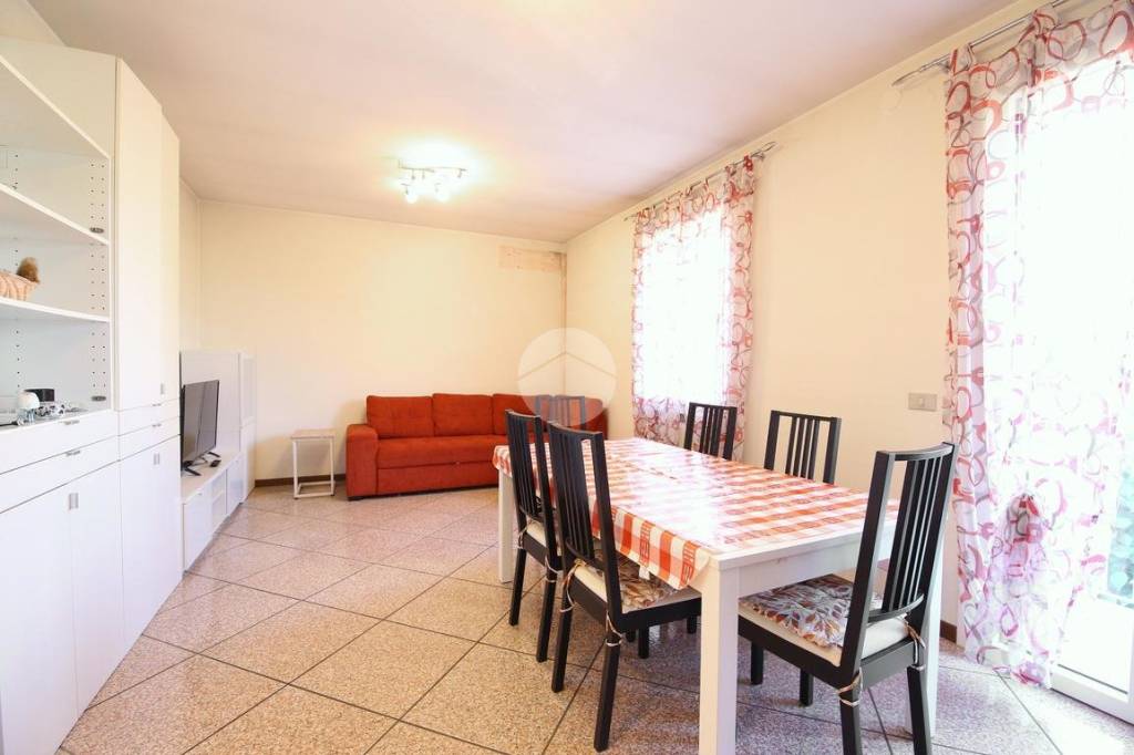 appartamento in vendita a Preganziol in zona San Trovaso