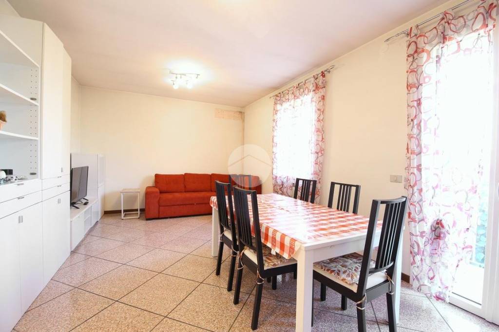 appartamento in vendita a Preganziol in zona San Trovaso