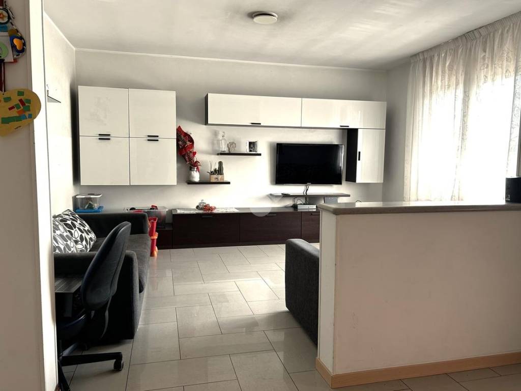 appartamento in vendita a Preganziol