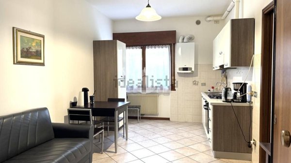 appartamento in vendita a Preganziol in zona San Trovaso