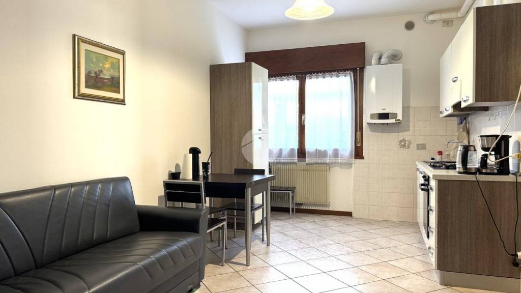 appartamento in vendita a Preganziol in zona San Trovaso